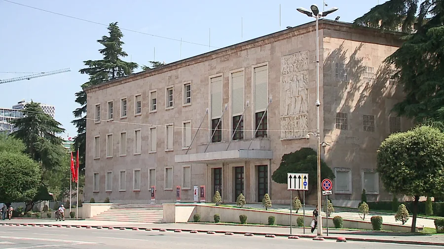 Prime Minister's Office