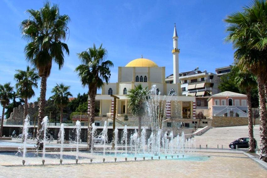 Great Mosque
