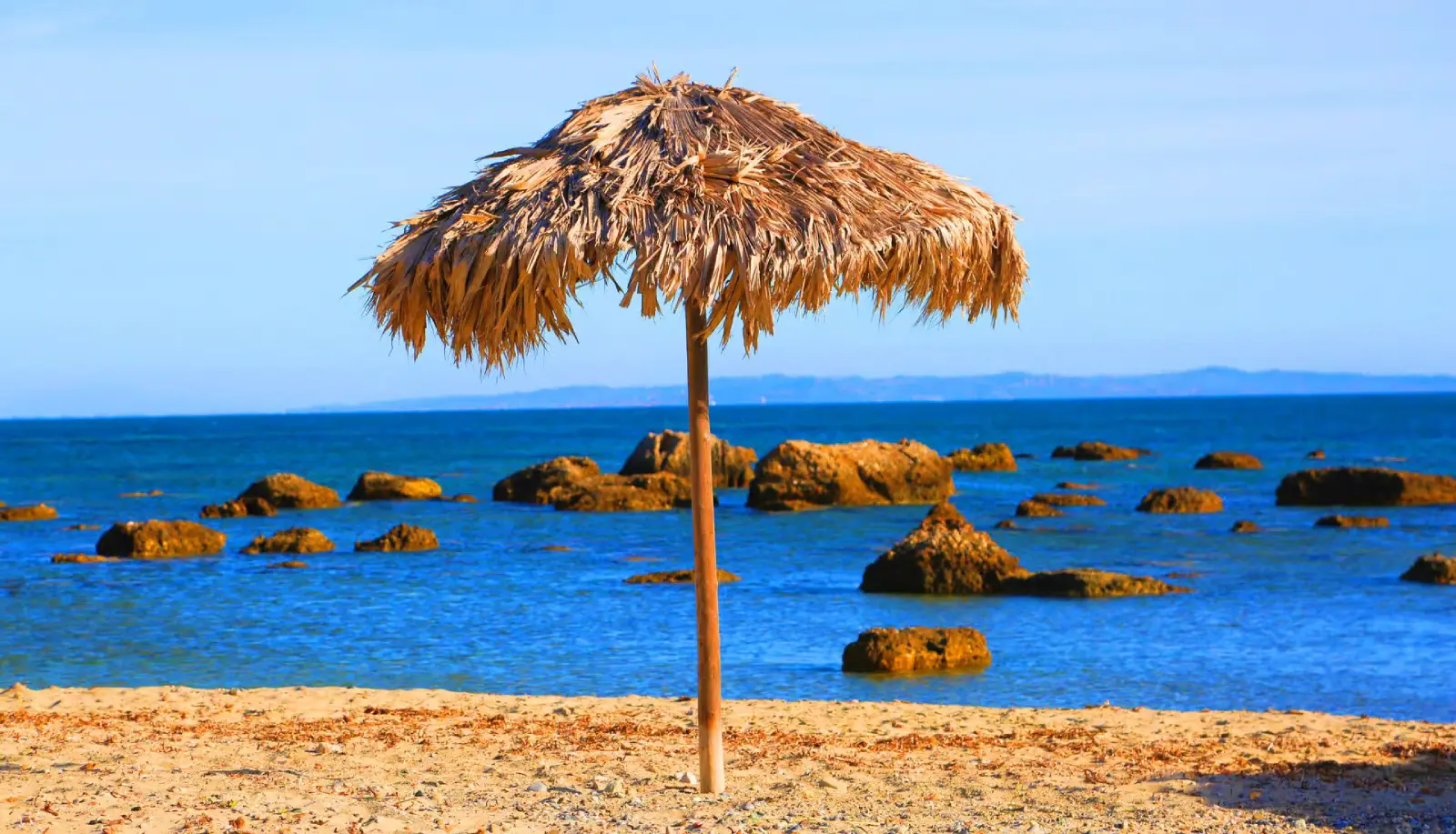 Kallmi coast
