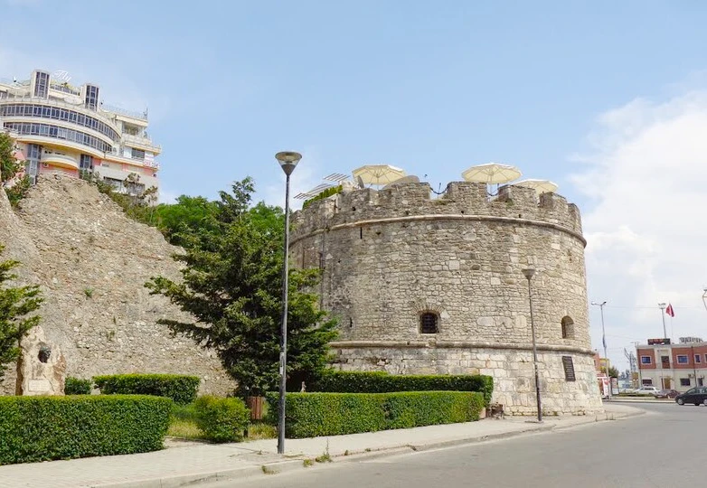 Venetian Tower